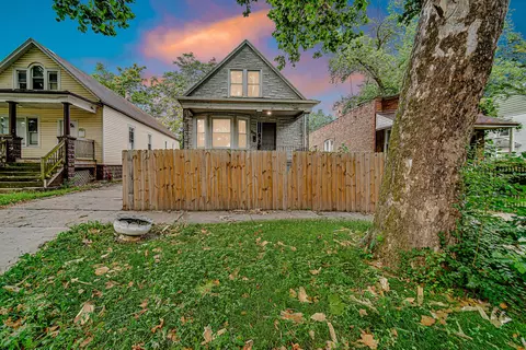12220 S Normal Ave, Chicago, IL 60628