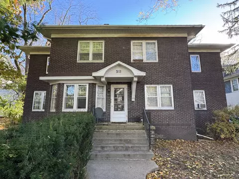 511 W Oregon St, Urbana, IL 61801