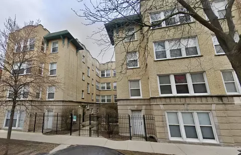 4750 N Albany Ave #2, Chicago, IL 60625