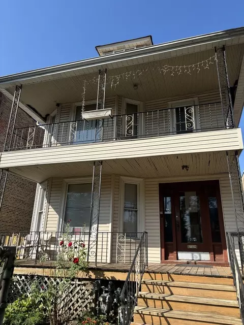 2324 N Kostner Ave, Chicago, IL 60639