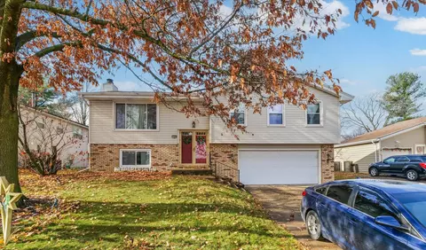 1206 N Hershey Rd, Bloomington, IL 61704