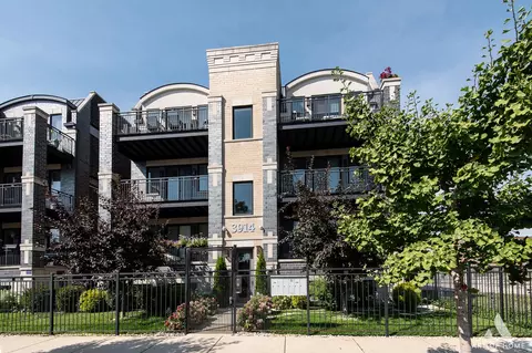 3914 S King Dr #3S, Chicago, IL 60653