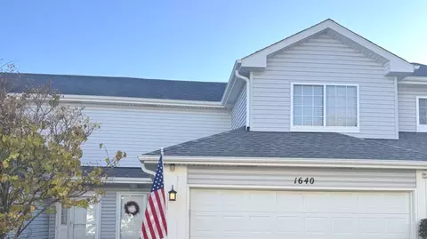 1640 Abington Ln #0, North Aurora, IL 60542