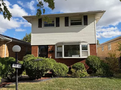 11723 S Throop St, Chicago, IL 60643