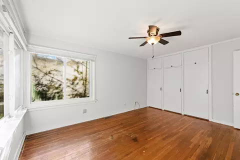 Bedroom - 302 Flora Dr, Champaign, IL 61821 photo 6 of 8