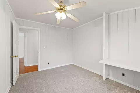 Bedroom - 302 Flora Dr, Champaign, IL 61821 photo 8 of 8
