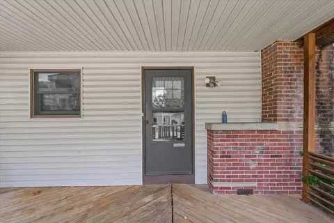 Exterior - 302 Flora Dr, Champaign, IL 61821 photo 1 of 2