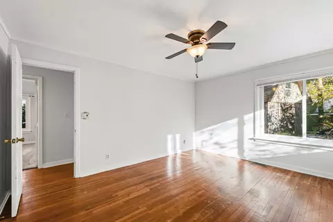 Bedroom - 302 Flora Dr, Champaign, IL 61821 photo 5 of 8