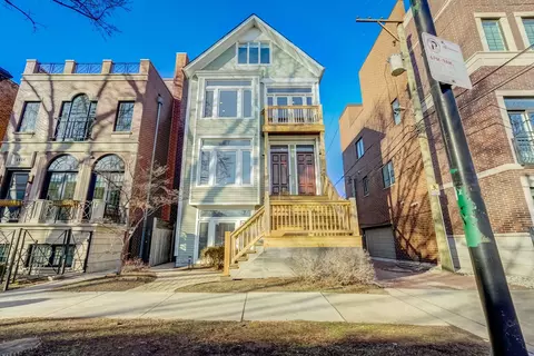 1014 W Montana St, Chicago, IL 60614
