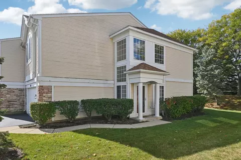 780 Mesa Dr #780, Elgin, IL 60123