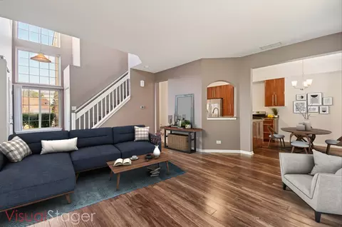 780 Mesa Dr #780, Elgin, IL 60123 photo 4