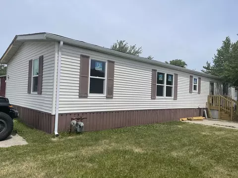 25 Hearthside Dr, Matteson, IL 60443