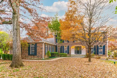 15393 W Oak Spring Rd, Libertyville, IL 60048