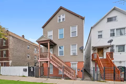 1646 W 44th St, Chicago, IL 60609