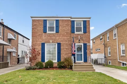 5542 N Osceola Ave, Chicago, IL 60656
