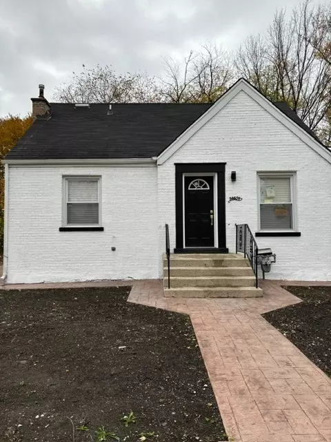 14609 Justine St, Harvey, IL 60426
