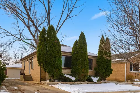 2091 Sherwin Ave, Des Plaines, IL 60018