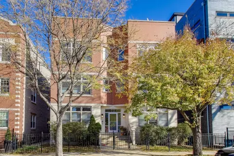 2611 N Ashland Ave #3N, Chicago, IL 60614