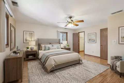 Bedroom - 655 Waverly Dr #C, Elgin, IL 60120 photo 1 of 1
