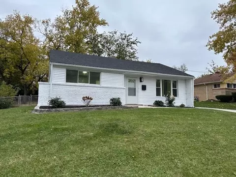 23 Oak Ln, Park Forest, IL 60466