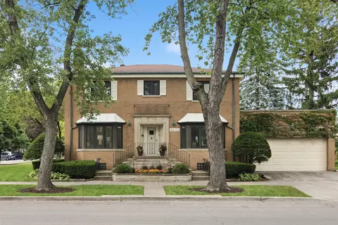 6101 N Knox Ave, Chicago, IL 60646