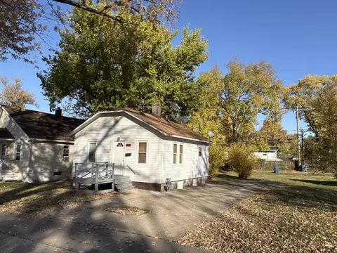 238 N Fairmont Ave, Kankakee, IL 60901
