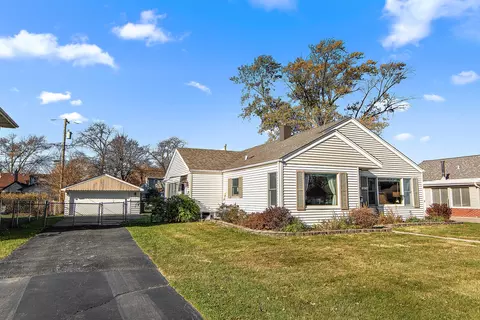 10736 Moody Ave, Chicago Ridge, IL 60415