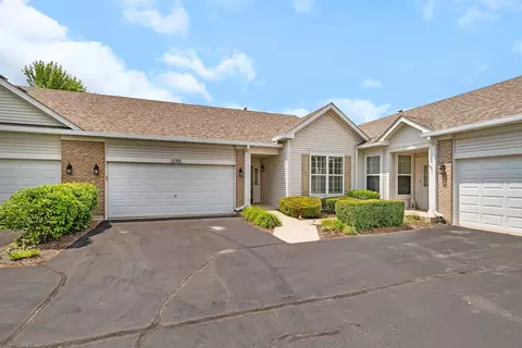1592 W Cadillac Cir, Romeoville, IL 60446