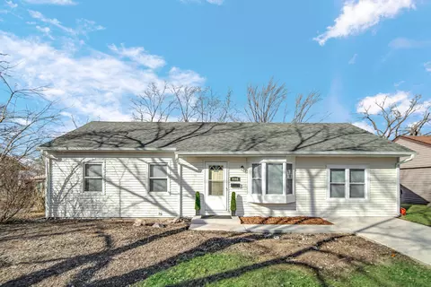 4506 Windsor Ct, Richton Park, IL 60471