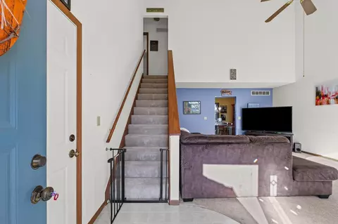 Entry Way - 707 Country View Dr, Philo, IL 61864 photo 1 of 3