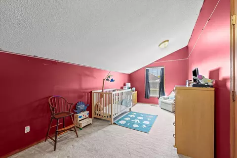 Bedroom - 707 Country View Dr, Philo, IL 61864 photo 8 of 9