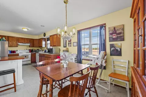Dining - 707 Country View Dr, Philo, IL 61864 photo 1 of 1