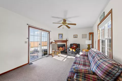 Living - 707 Country View Dr, Philo, IL 61864 photo 2 of 2