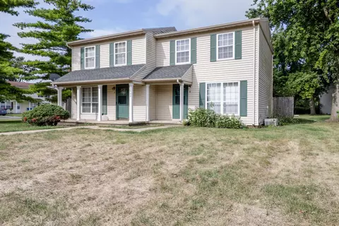 2908 W John St #B, Champaign, IL 61821