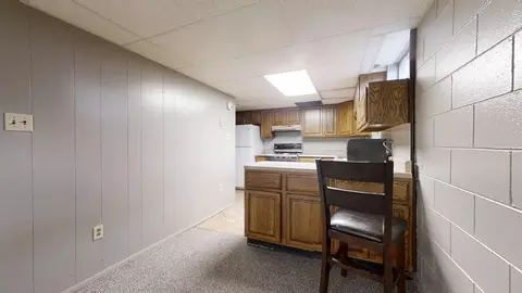 Kitchen - 915 Morgan St, Normal, IL 61761 photo 3 of 5