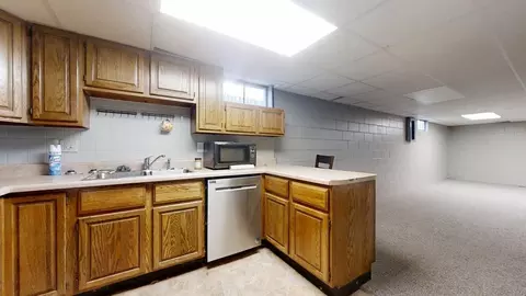 Kitchen - 915 Morgan St, Normal, IL 61761 photo 5 of 5
