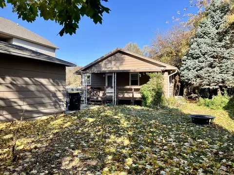 Exterior - 915 Morgan St, Normal, IL 61761 photo 6 of 7