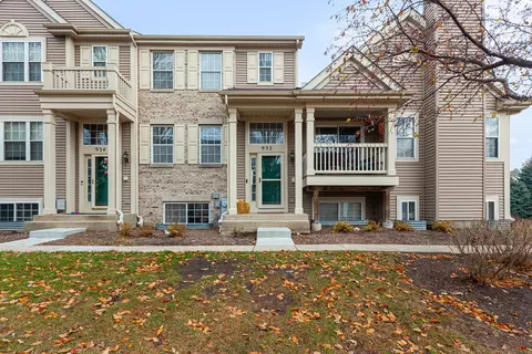 932 Clover Ln, Pingree Grove, IL 60140