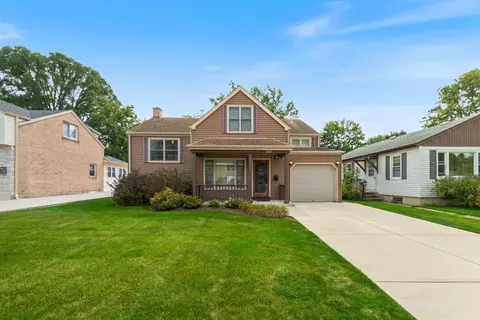 223 W Washington Blvd, Lombard, IL 60148