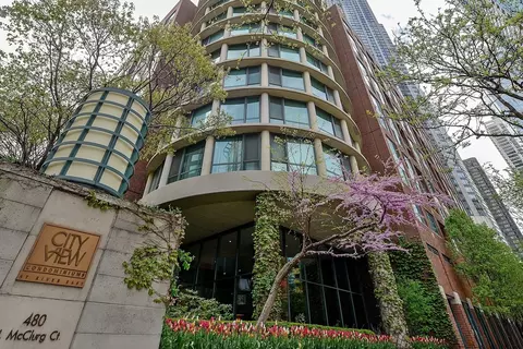 480 N Mcclurg Ct #1219, Chicago, IL 60611