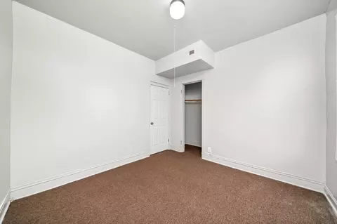 Bedroom - 815 W 76th St, Chicago, IL 60620 photo 8 of 8