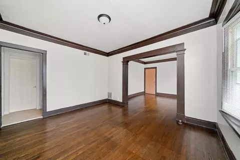 Living - 815 W 76th St, Chicago, IL 60620 photo 8 of 8