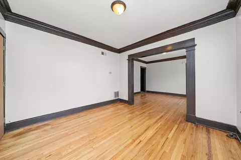 Living - 815 W 76th St, Chicago, IL 60620 photo 3 of 8