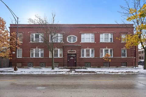 815 W 76th St, Chicago, IL 60620