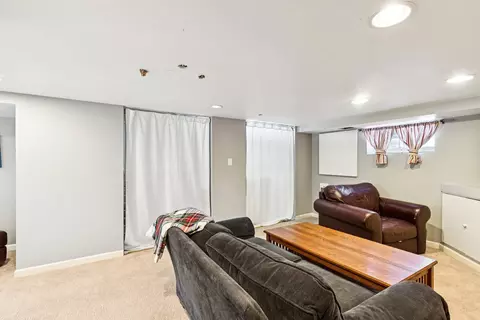 Living - 1115 Colfax St, Evanston, IL 60201 photo 7 of 9