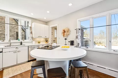 Kitchen - 1115 Colfax St, Evanston, IL 60201 photo 1 of 4