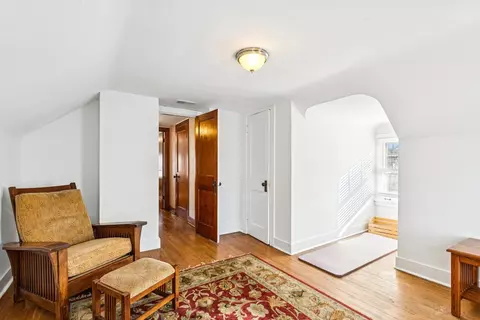 Entry Way - 1115 Colfax St, Evanston, IL 60201 photo 7 of 8