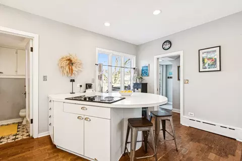 Kitchen - 1115 Colfax St, Evanston, IL 60201 photo 2 of 4