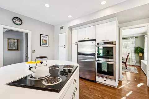 Kitchen - 1115 Colfax St, Evanston, IL 60201 photo 4 of 4