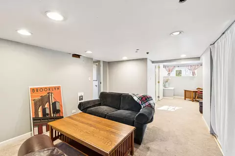 Living - 1115 Colfax St, Evanston, IL 60201 photo 9 of 9